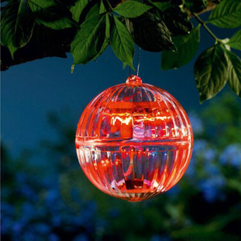 SunSit™ Solar Pool Float Lamp — Color-Changing Ambiance, Zero Electricity